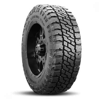 Mickey Thompson - 35X12.50R18LT M/T BAJA LEGEND EXP