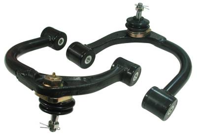 Bilstein - Bilstein Upper Control Arms Kit -  Toyota FJ Landcruiser & 4Runner