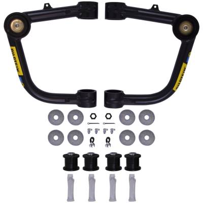 Bilstein - Bilstein Upper Control Arms Kit -  Toyota Tacoma