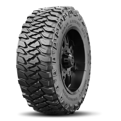 Mickey Thompson - 35X12.50R15LT M/T Baja Legend MTZ