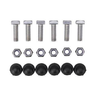 ARB 4x4 Accessories - ARB 4x4 Accessories Camp Chair Bolt And Nut Kit -  10500993