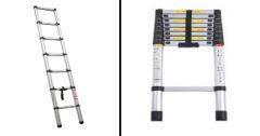 ARB 4x4 Accessories - ARB Rooftop Esperance Tent Ladder - 815406