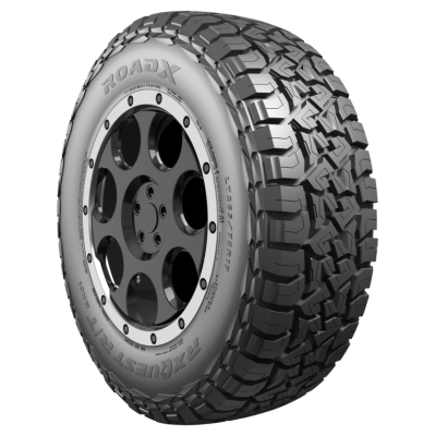 RoadX Tire - 265/70R17 RoadX RXQUEST R/T