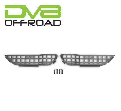 DV8 Offroad - DV8 Offroad MPJL-05 Door Pocket Molle Panels
