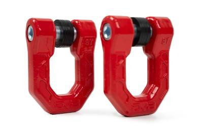 DV8 Offroad - DV8 Offroad UNSK-01RD Elite Series D-Rings