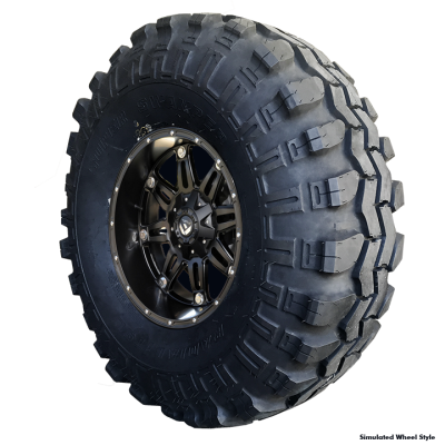 Interco Tire - 33x12.50R15 Super Swamper Radial TSL