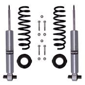 Bilstein - Bilstein B8 6112 Suspension Kit GM 1500 '14-18 F; B8 6112 Kit 1.85-2.75