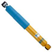 Bilstein - Bilstein B6 4600 Suspension Shock Absorber Nissan Frontier; '22+; R; B6 4600