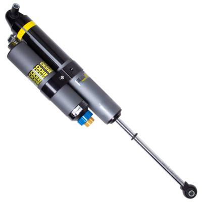 Bilstein - Bilstein B8 8100 Suspension Shock Absorber FORD F150 4WD; '15+; B8 8100; 0-0.5"