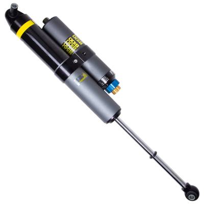 Bilstein - Bilstein B8 8100 (DSA) Suspension Shock Absorber Toyota Tundra '07+ RR 8100 EVO DSA 0-1.5