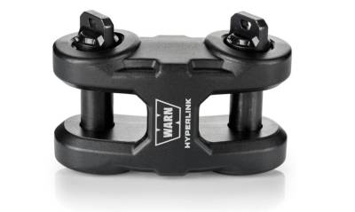Warn - WARN Hyperlink Black