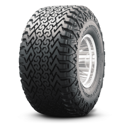 Mickey Thompson - 18.5/39R15LT Mickey Thompson Baja Belted II OWL
