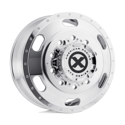 Wheels - American Racing ATX Wheel