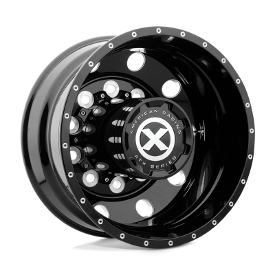 Wheels - American Racing ATX Wheel