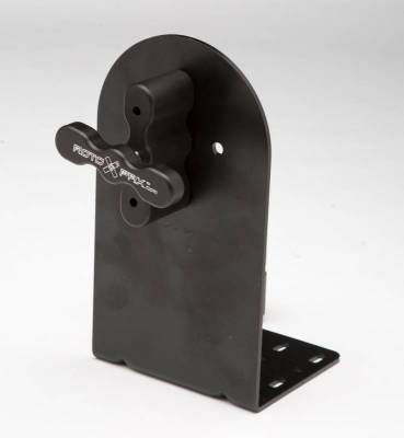 Roto-Pax Containers - RotoPax  Mount Bracket, L Shape