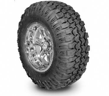 Interco Tire - 35X12.50R18 Interco TrXuS M/T