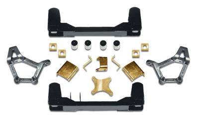 Superlift - Superlift Toyota Truck 1986-1995 4-5" Systems