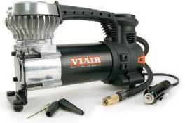 Viair Compressors - Viair 85P Portable Compressor Kit - 60 PSI use for >31" Tires