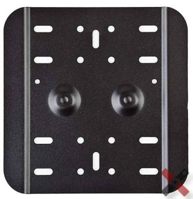 Roto-Pax Containers - RotoPax  Universal Single Mounting Bracket
