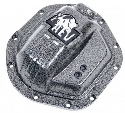 AEV - AEV Jeep Wrangler JK Differential Cover Dana 44