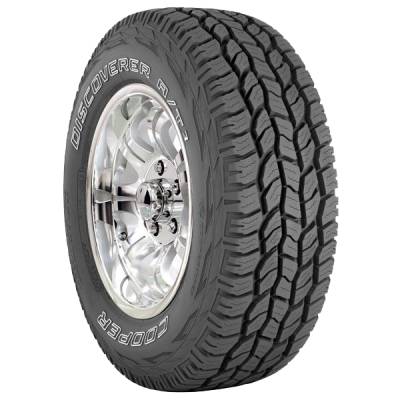 Cooper Tires - 30X9.50R15LT  Cooper Discoverer A/T 3