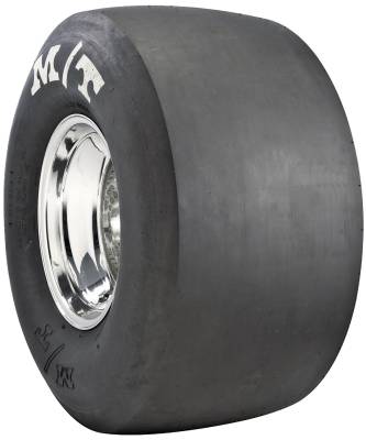 Mickey Thompson - 14.5/32.0-15 Mickey Thompson ET DRAG