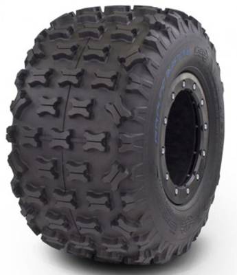 GBC Motorsports - 20x11.00-9 GBC GROUND BUSTER 3