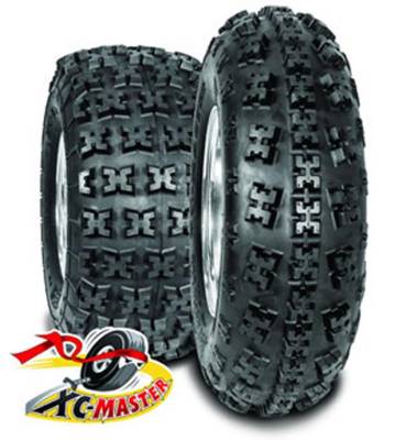 GBC Motorsports - 22X11.00-9 GBC XC-MASTER