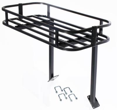 Rock Hard 4X4 - Rock Hard 4x4 Rock Rack Cargo Basket