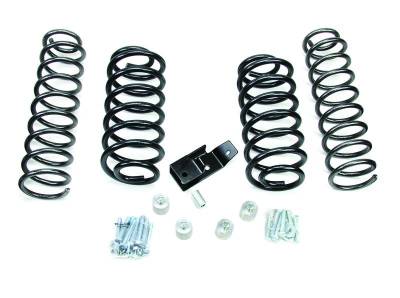 Tera-Flex Suspension - TeraFlex  TJ 2" Lift Kit