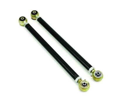 Tera-Flex Suspension - TeraFlex  TJ Front / Rear Lower Long FlexArms Kit