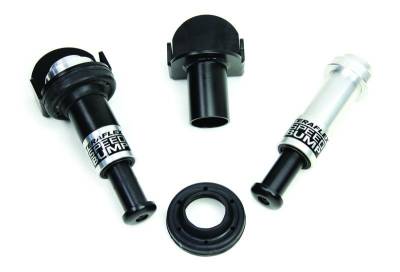 Tera-Flex Suspension - TeraFlex  TJ Rear SpeedBump Kit