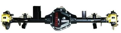 Tera-Flex Suspension - TeraFlex  TJ Rear CRD60 Axle - No R&P or Carrier