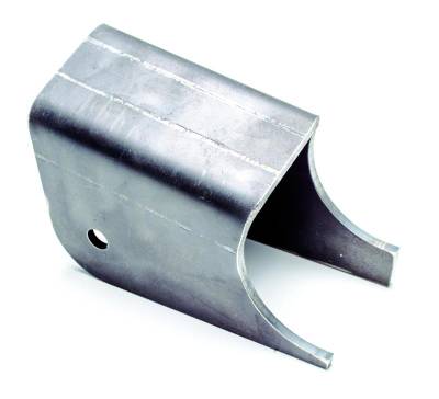 Tera-Flex Suspension - TeraFlex  TJ Rear Axle Bracket Upper FlexArm Mount - Driver