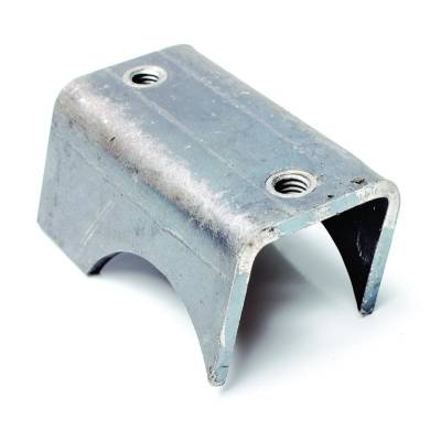 Tera-Flex Suspension - TeraFlex  TJ Rear Axle Bracket Swaybar Mount - Driver