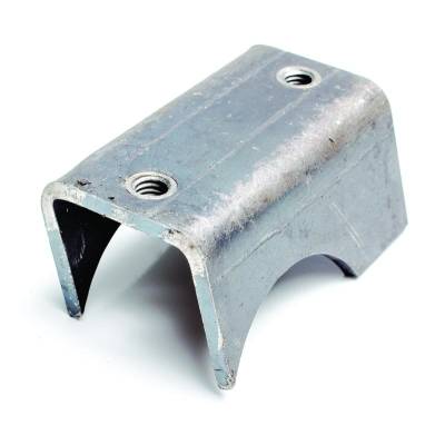 Tera-Flex Suspension - TeraFlex  TJ Rear Axle Bracket Swaybar Mount - Passenger