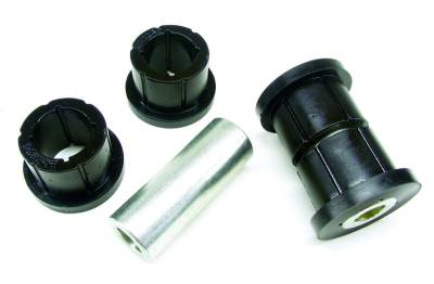 Tera-Flex Suspension - TeraFlex  TJ Standard Lower FlexArm Bushing Rebuild Kit - 1 Arm