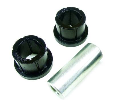 Tera-Flex Suspension - TeraFlex  TJ Standard Upper FlexArm Bushing Rebuild Kit - 1 End