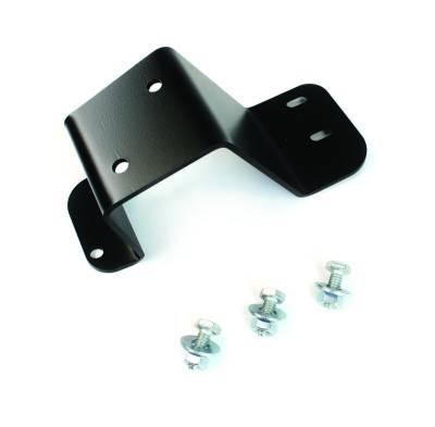 Tera-Flex Suspension - TeraFlex  TJ Hemi Gas Pedal Bracket Kit