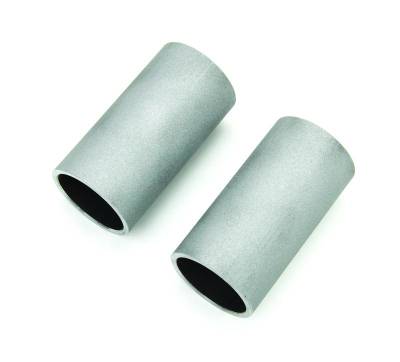 Tera-Flex Suspension - TeraFlex  JK 3" SpeedBump Mounting Sleeve Kit