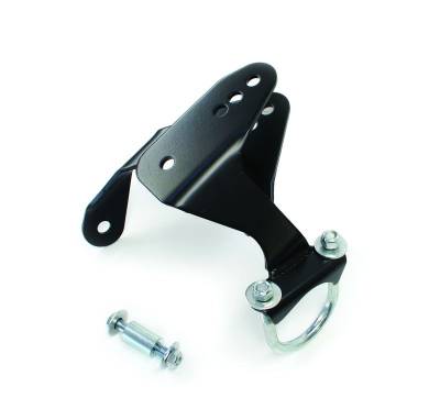 Tera-Flex Suspension - TeraFlex  JK 3"-6" Rear Trackbar Axle Bracket Kit
