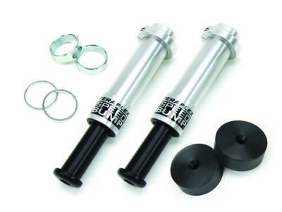 Tera-Flex Suspension - TeraFlex  JK 3" Front SpeedBump Kit