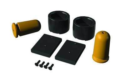 Tera-Flex Suspension - TeraFlex  JK 2.5" Rear SpeedBump Bumpstop Kit
