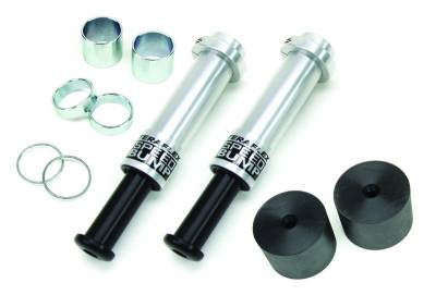 Tera-Flex Suspension - TeraFlex  JK 6" Front SpeedBump Kit