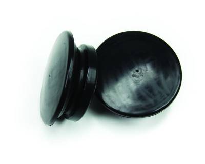 Tera-Flex Suspension - TeraFlex  JK Rear Upper SpeedBump Strike Pad Kit