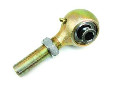 Tera-Flex Suspension - TeraFlex  JK Small Rear Upper Offset FlexArm Joint - Right Hand Thread