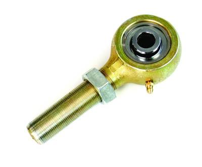 TeraFlex Suspension - TeraFlex  JK Front Upper Offset Long FlexArm Joint - Right Hand Thread