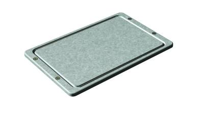 Tera-Flex Suspension - TeraFlex  JK Multi-Purpose Tailgate Table Cutting Board
