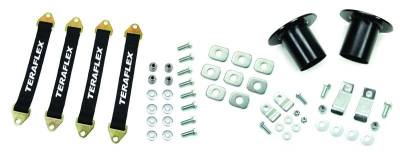 Tera-Flex Suspension - TeraFlex  JK PreRunner Component Kit