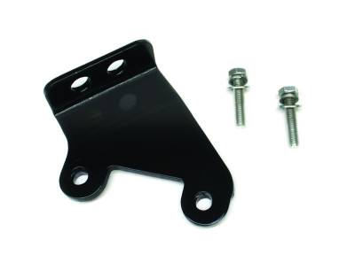 Tera-Flex Suspension - TeraFlex  JK CB Antenna Mount Kit - Skin Pack